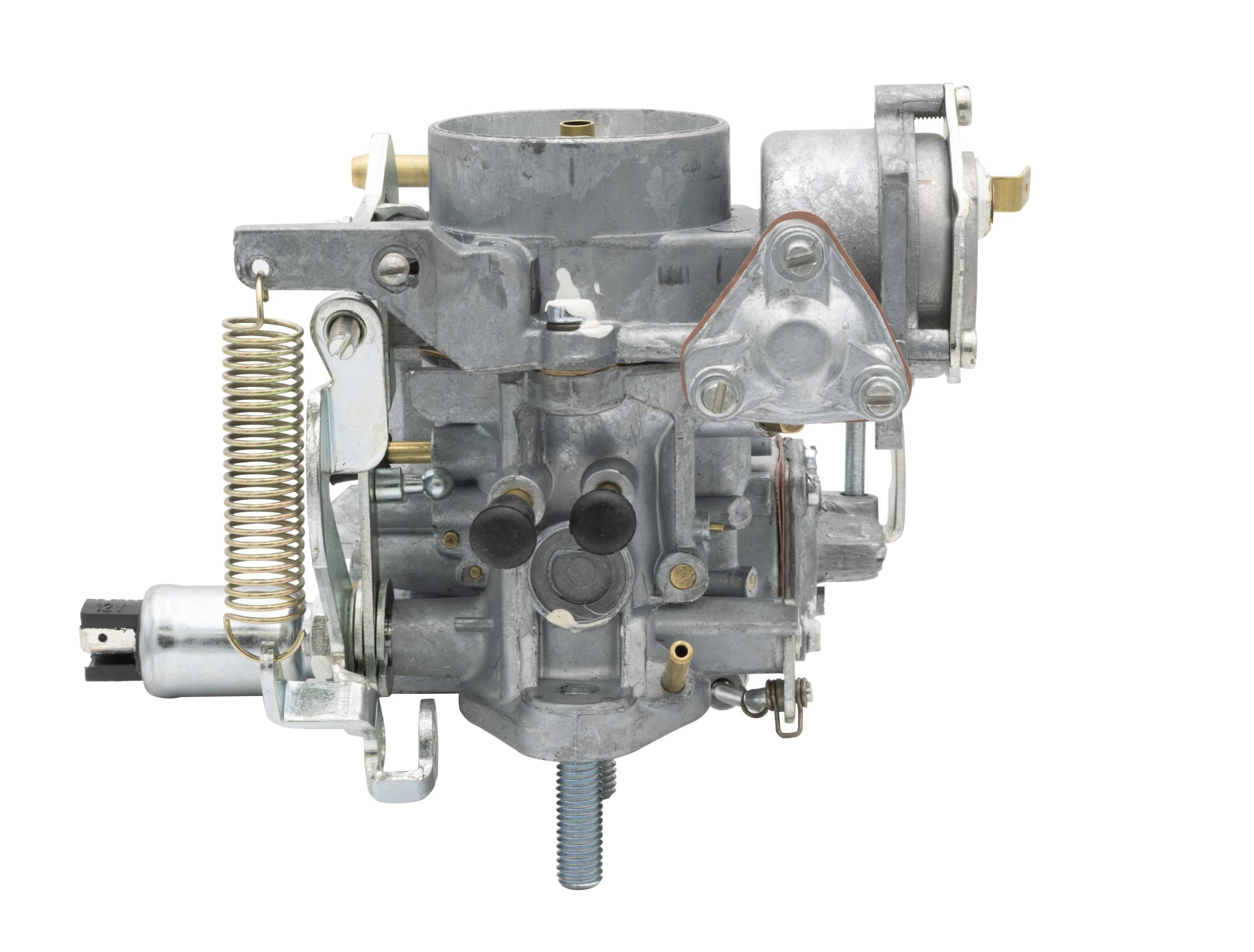 Brosol/Solex 31 PICT-3 Carburetor - EMPI