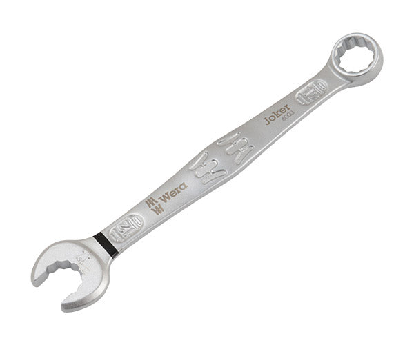 日本正規品 Wera 020203 6003 ジョーカー 進化系コンビネーション