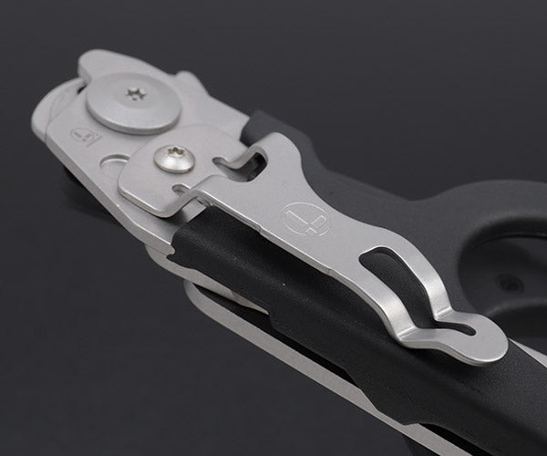 希少】救助用万能斧 トップマン レザーケース付き 警光灯機器 照明機器