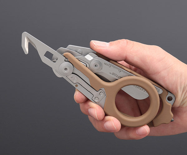 レザーマンラプタータン