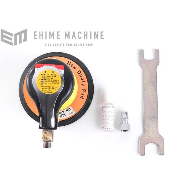 COMPACT TOOL ダブルアクションサンダー 914L MPSマジック式