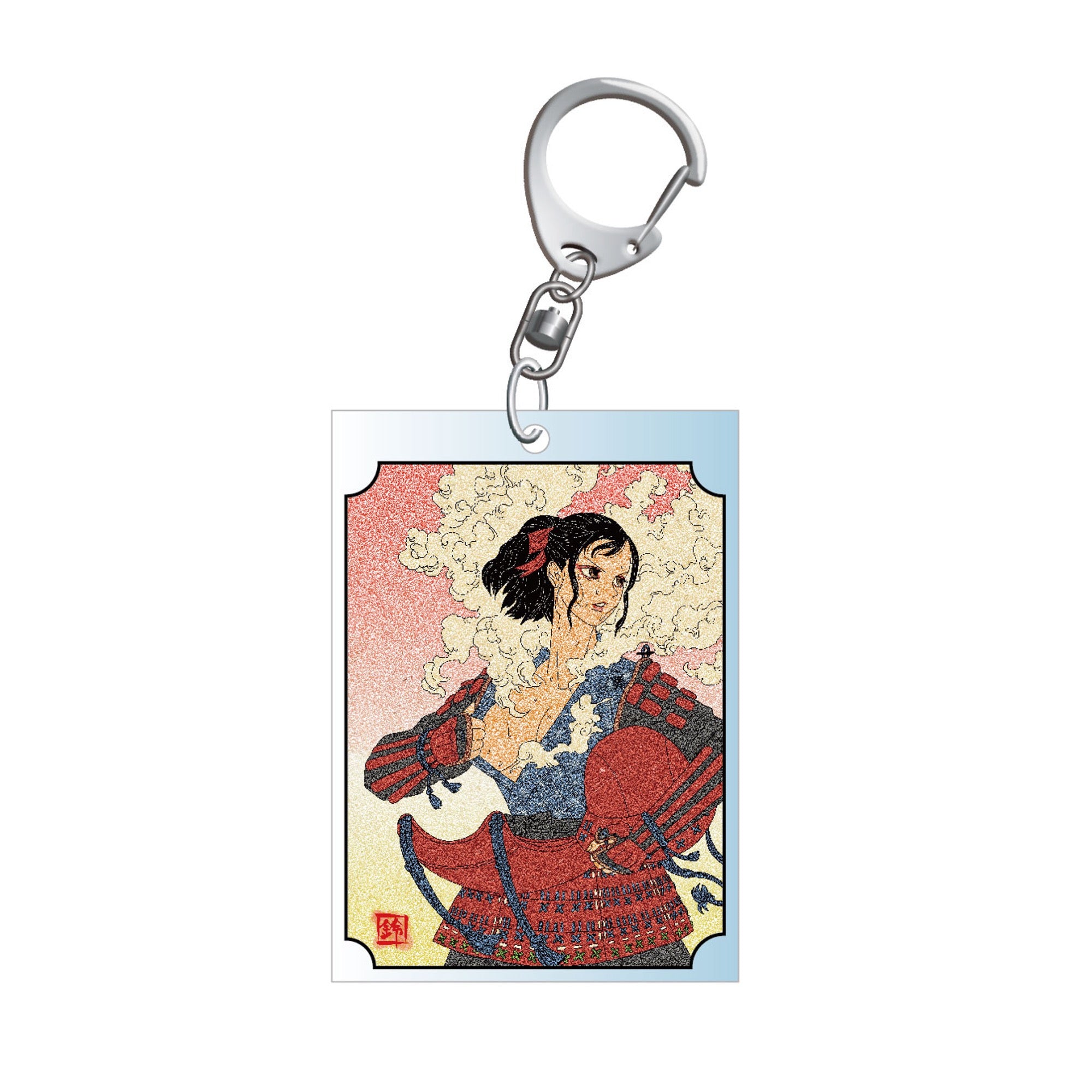 アクリル画 商品名 商品名 F10 号 新品 「ブルーマウンテン」 額なし