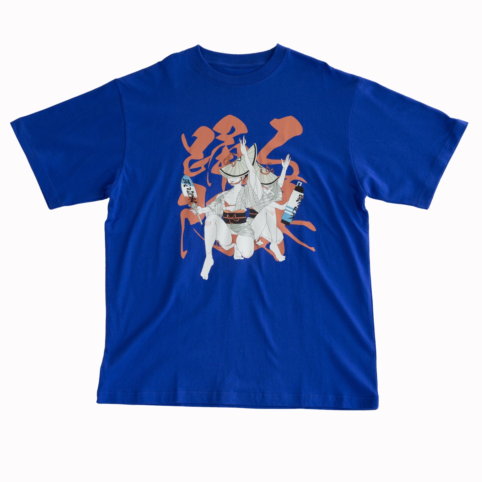 TIP RECORDS 20Th 記念 来日Tシャツ XL TIP RECORDS 20Th 記念 来日T