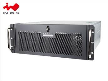 IN WIN - サーバーケース - 株式会社エム・コーポレーション