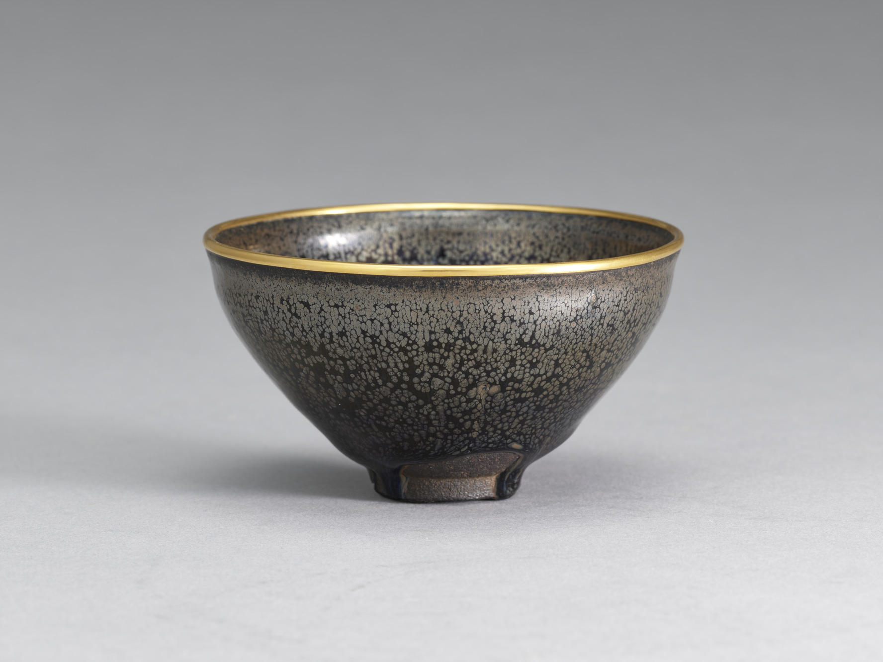 中国美術 宋時代 茶道具 天目茶碗 建窯 兎豪 油滴 唐物 時代