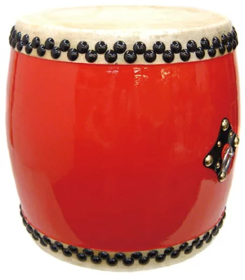 エイサー太鼓 30cm 大太鼓 本皮 和太鼓 沖縄 極美品 エイサー太鼓 30cm