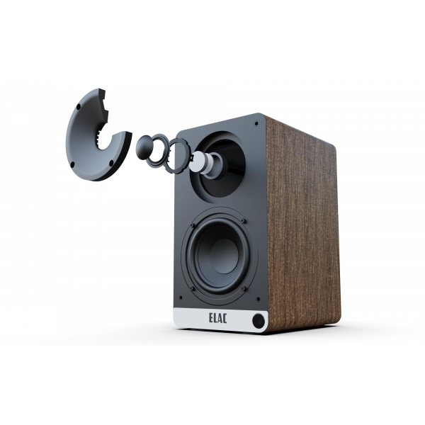 Debut ConneX | Powered Speaker | DCB41 | Best Audiophile Speakers