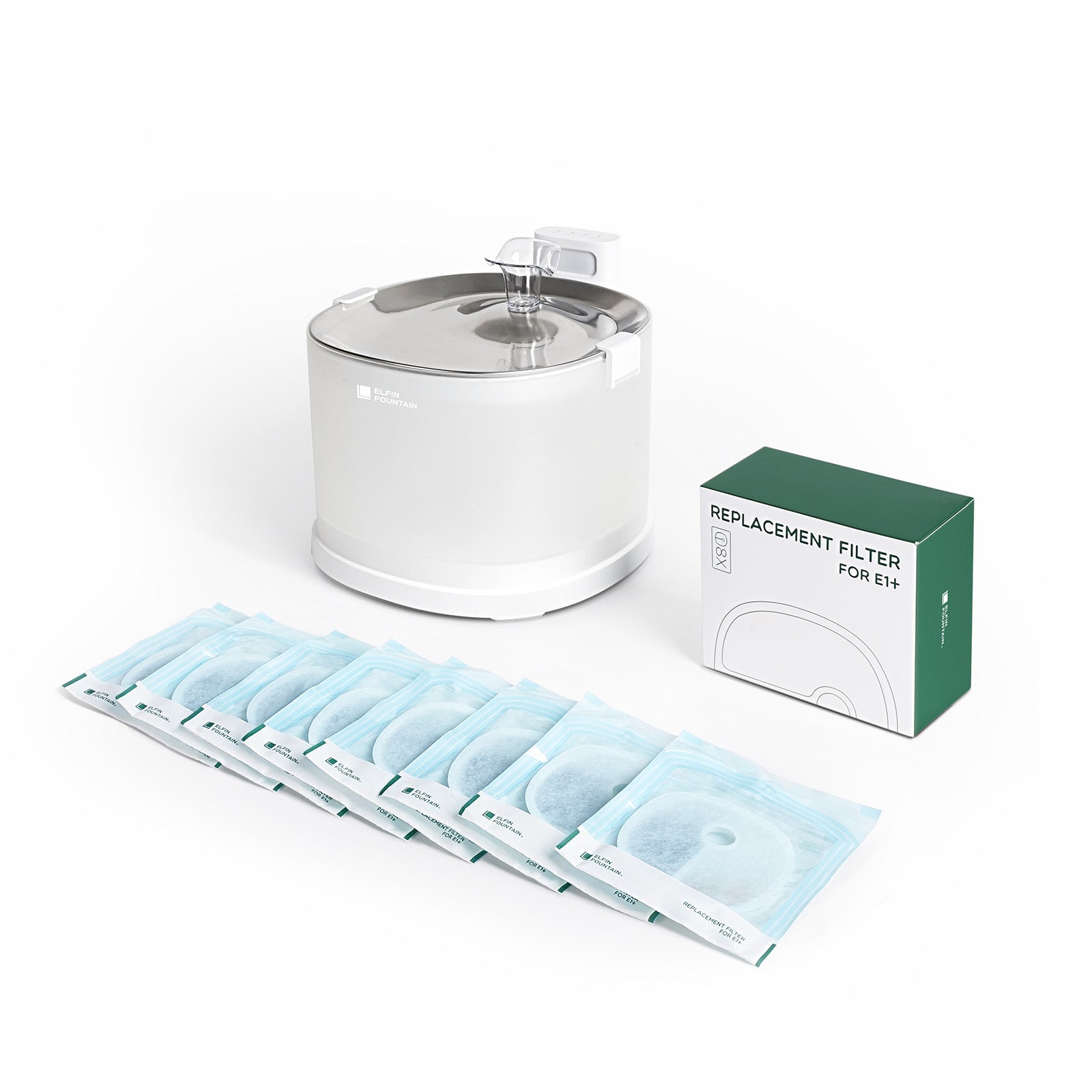 エルフィン給水器 フィルター付き 【公式通販】