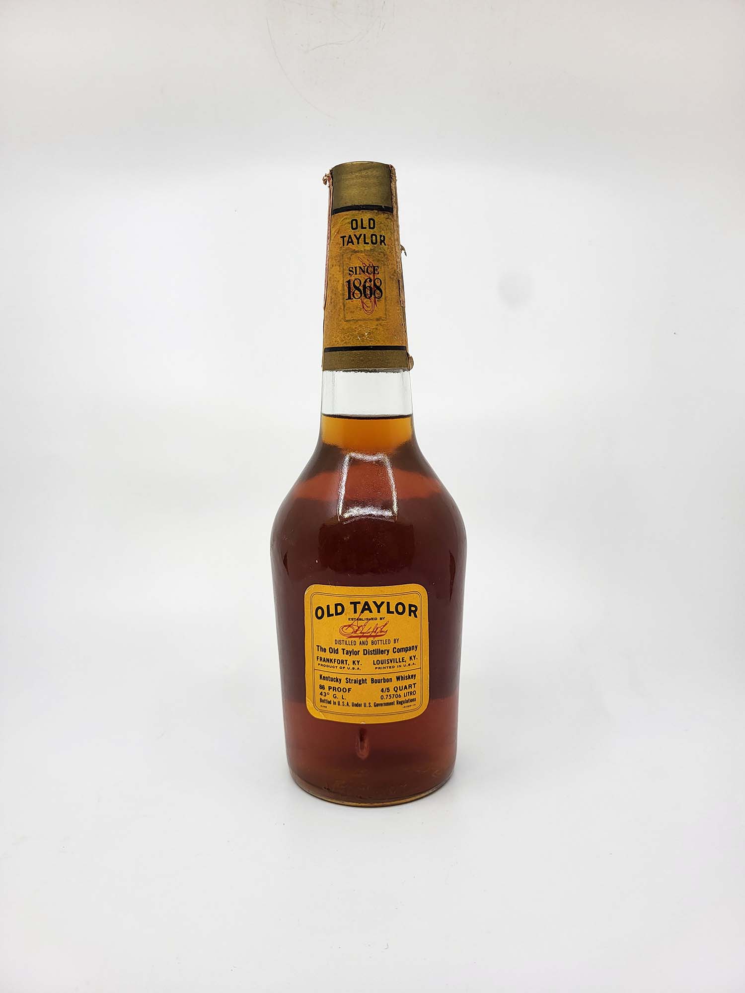 Elite Whisky - Your place for rare and Exclusive Whiskies