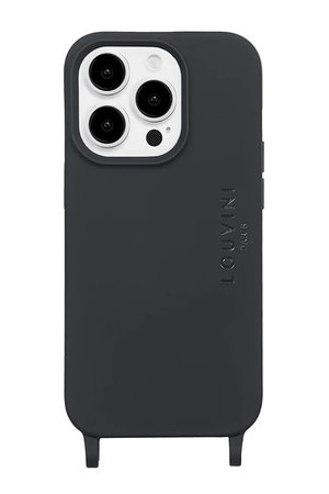 Louvini Paris(ルヴィニ パリ)｜iPhone15 スマホケース MILO(MagSafe