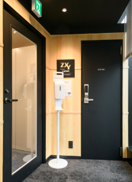 ZXY 茅ヶ崎｜レンタルオフィスならアントレサロン