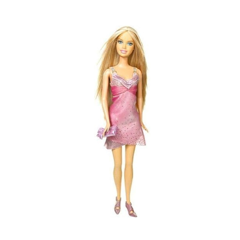 The Secretary Barbie® Doll - L7322 BarbiePedia