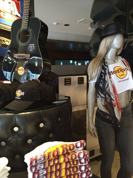 ロサンゼルスタウン - ロサンゼルスタウンがゆく！[ロサンゼルス