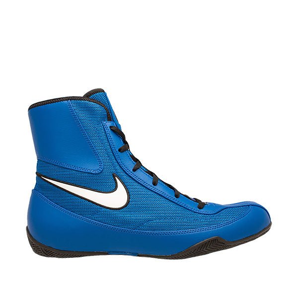 Nike Machomai 2 Boxing Shoes | CANADA FIGHTING