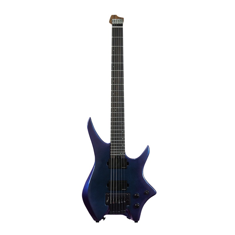 N600 G/UV - HEX Guitars