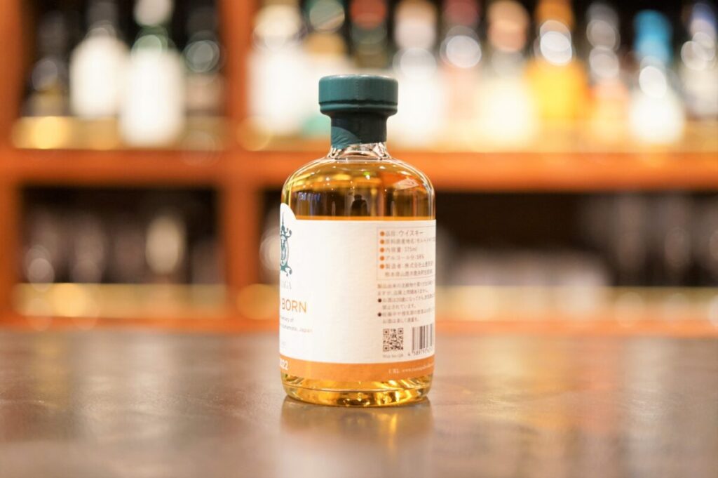 ウイスキー YAMAGA NEW BORN 2022 375ml 58% Amazon.co.jp: YAMAGA NEW