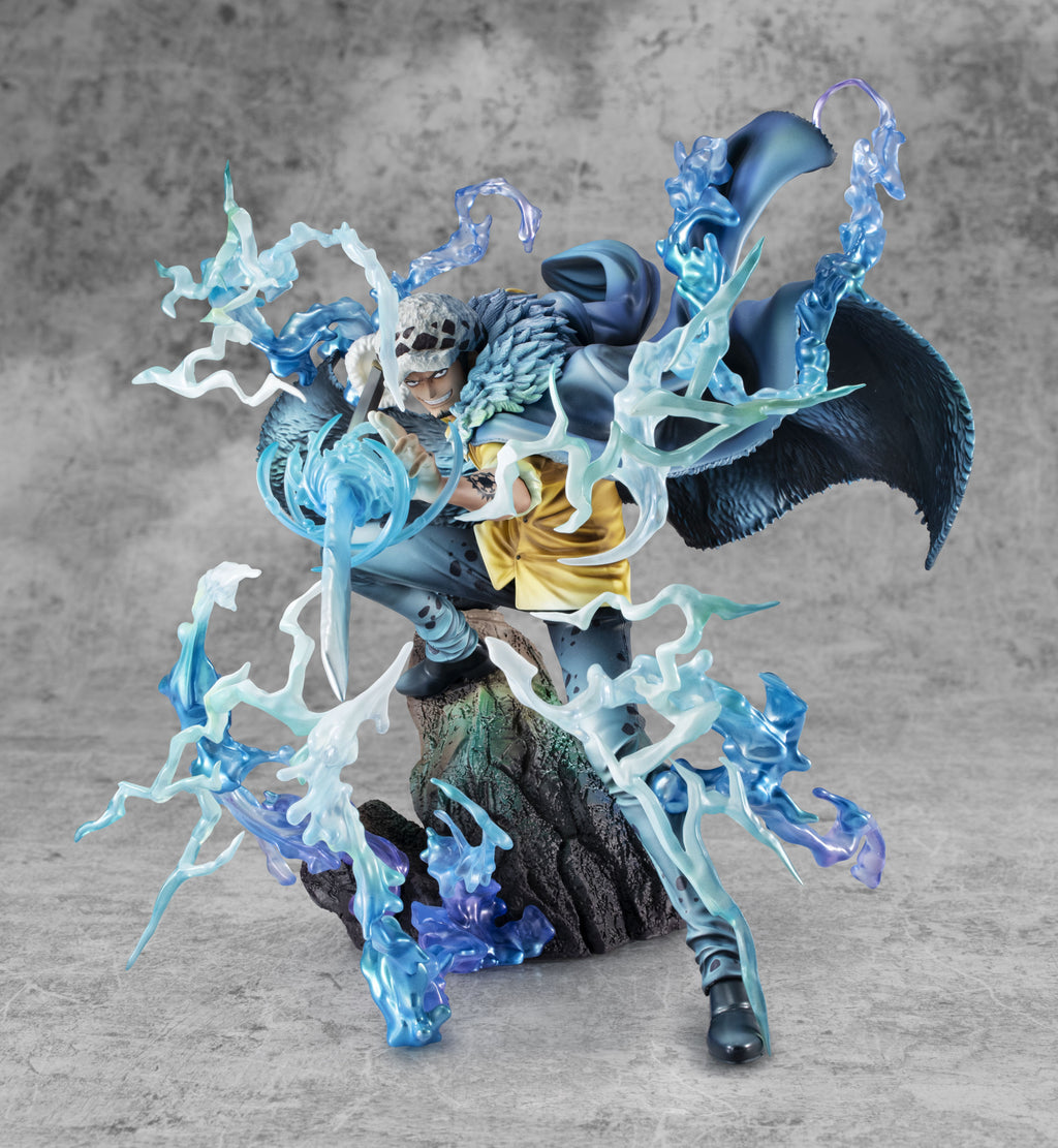 Portrait.Of.Pirates ONE PIECE 