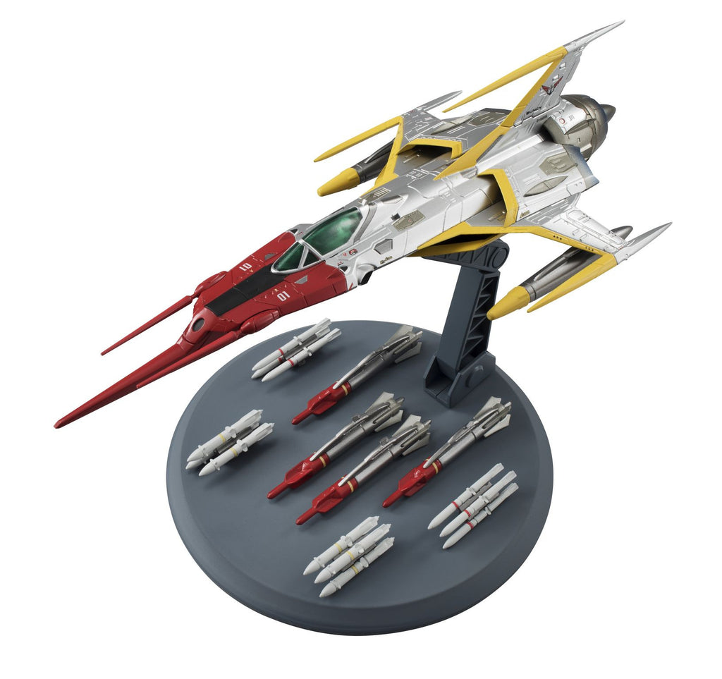 Variable Action Hi-SPEC: Space Battleship Yamato 2202: Warriors of