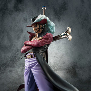Portrait.Of.Pirates ONE PIECE Series NEO-DX: Dracule 