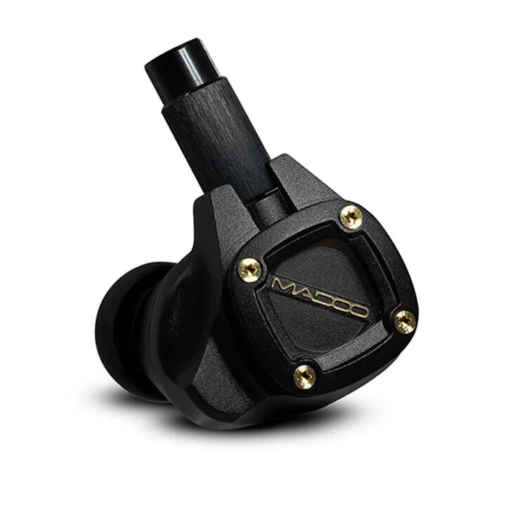 Madoo TYP512 In-Ear Headphones – Pifferia Global