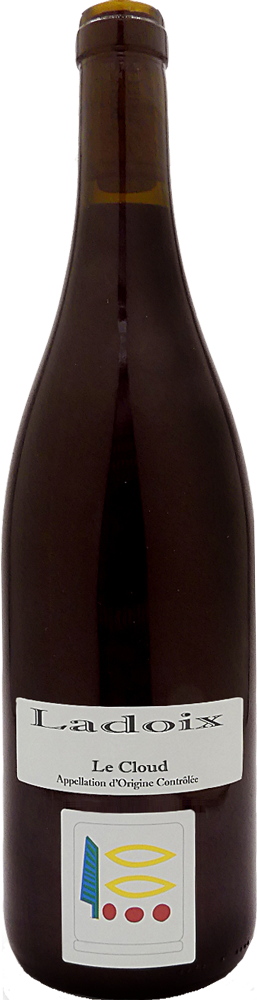 ラドワ・ル・クル・ルージュ / プリューレ・ロック | エノテカ