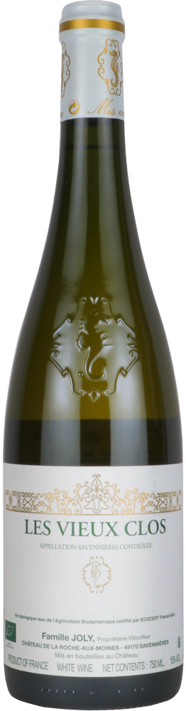 ニコラ・ジョリー サヴニエール レ・ヴュー・クロ 2010 【公式通販】