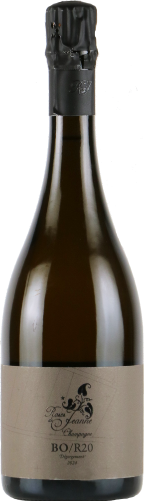 セラー保管】ローズ・ド・ジャンヌVV/R20 WA94 【配送料無料】 セラー