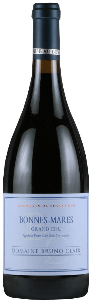 ボンヌ・マール グラン・クリュ / ブリュノ・クレール | エノテカ