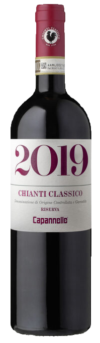 アヴィニョネージ・エ・カパンネッレ 50&50 赤ワイン 2011 Avignonesi