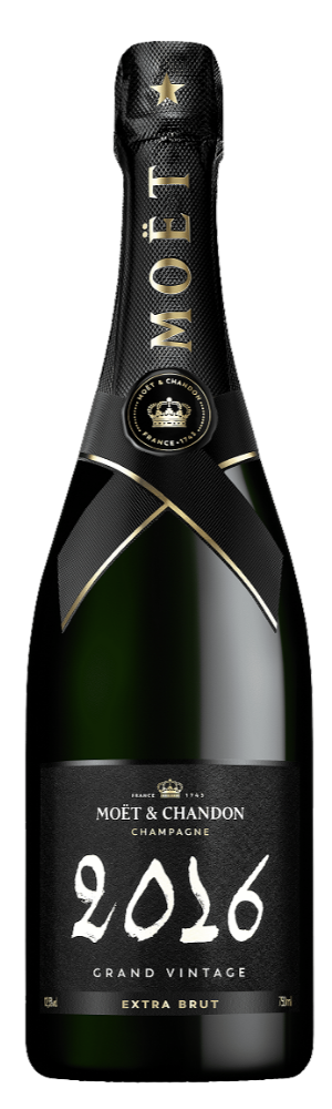 モエ・エ・シャンドン グラン・ヴィンテージ エクストラ・ブリュット