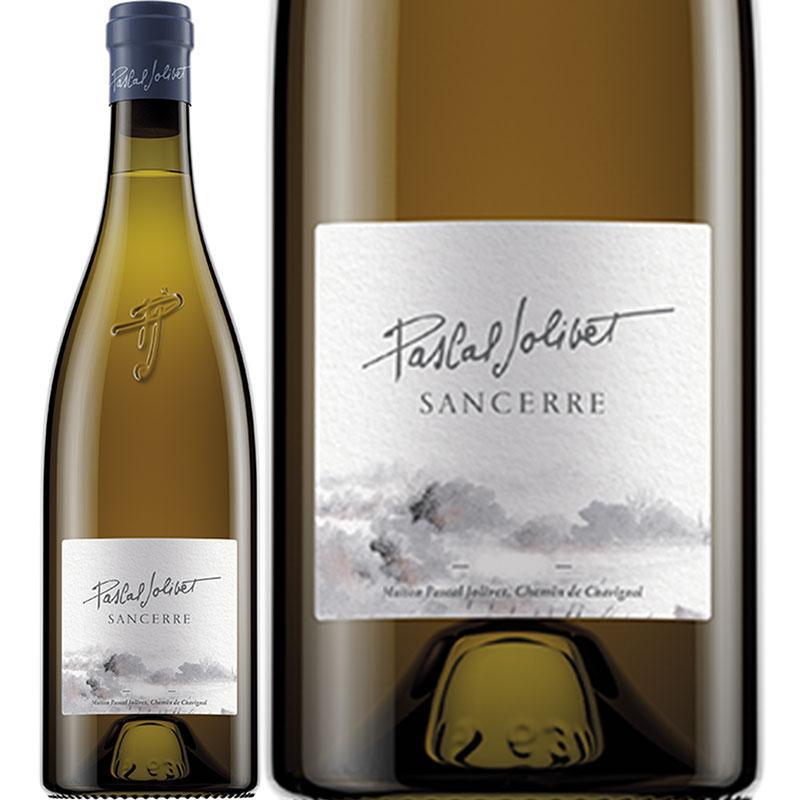 Pascal Jolivet Les Griottes 白ワイン 750ml Plots - Pascal Jolivet