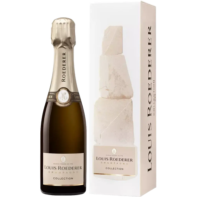 ルイ・ロデレール コレクション 246 [ボックス付] [ハーフボトル