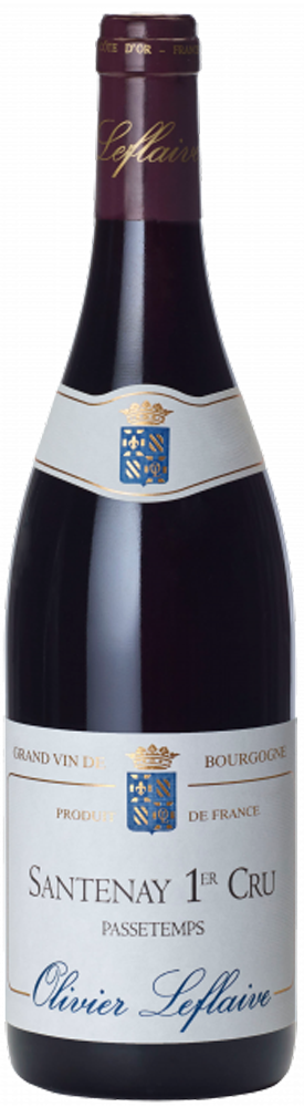 サントネ プルミエ・クリュ パスタン / オリヴィエ・ルフレーヴ