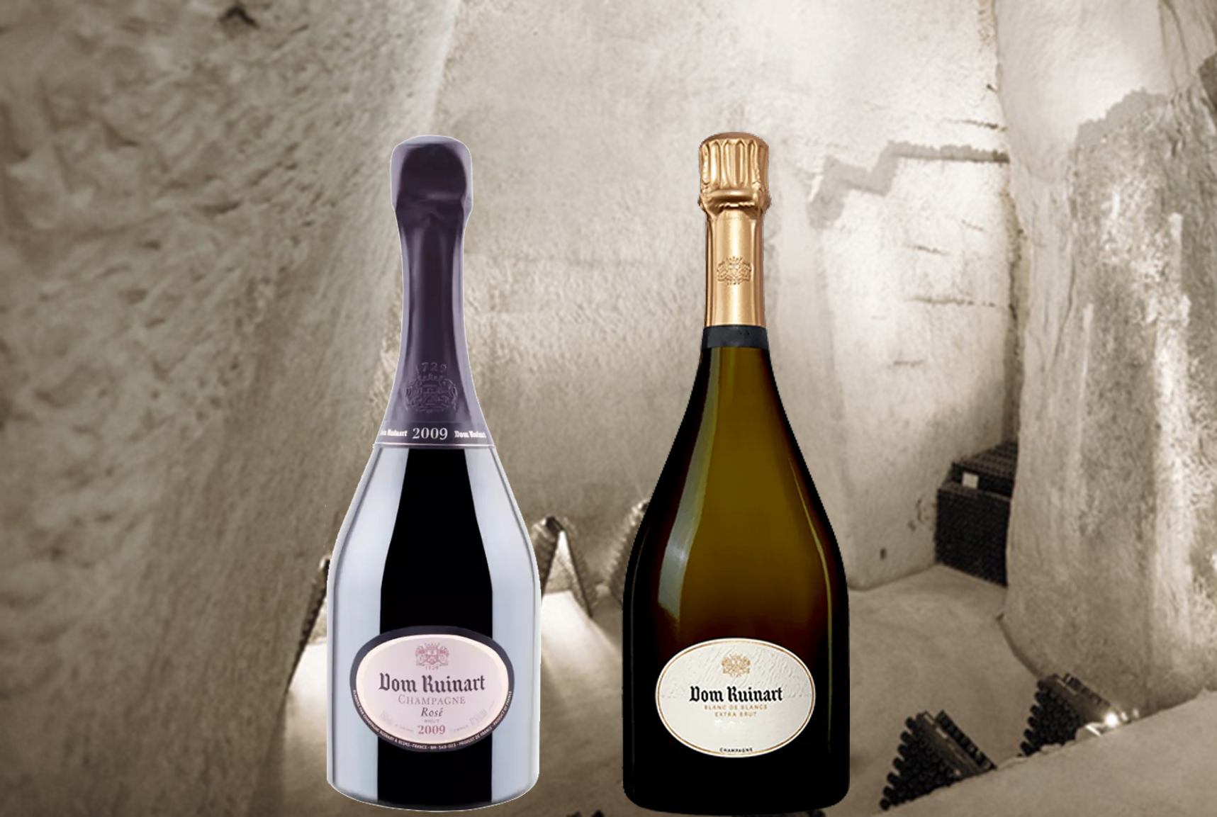 シャンパン ドン・ルイナール ロゼ 2007 750ml ギフトボックス入り