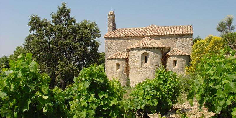 シャトー・ド・サン・コム CHATEAU DE SAINT COSME | エノテカ