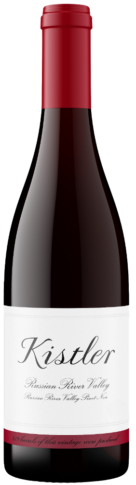 ロシアン・リヴァー・ヴァレー ピノ・ノワール / キスラー