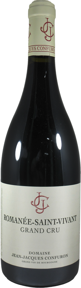 ロマネ・サン・ヴィヴァン グラン・クリュ / ジャン・ジャック