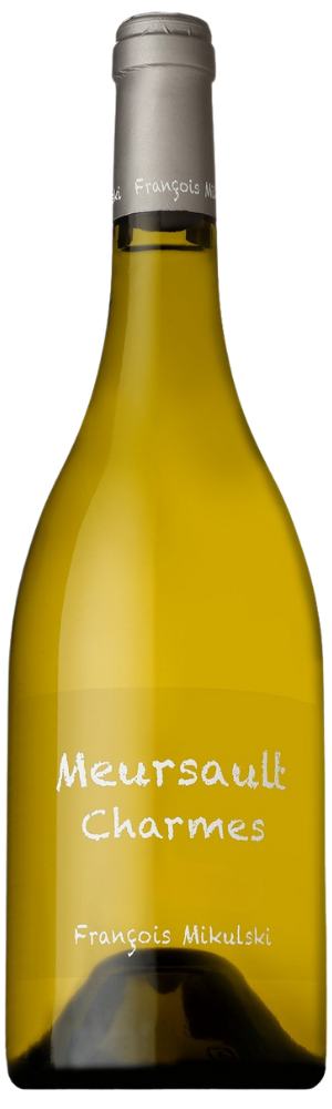 ムルソー プルミエ・クリュ シャルム / フランソワ・ミクルスキ
