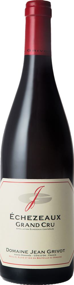 エシェゾー グラン・クリュ / ジャン・グリヴォ | エノテカ - ワイン通販
