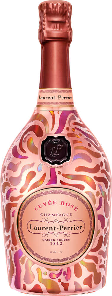 ローラン・ペリエ・ロゼ・ローブ・ペタル / ローラン・ペリエ