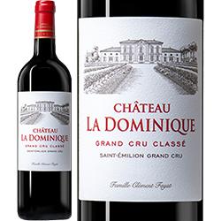 シャトー・ラ・ドミニク / シャトー・ラ・ドミニク | エノテカ