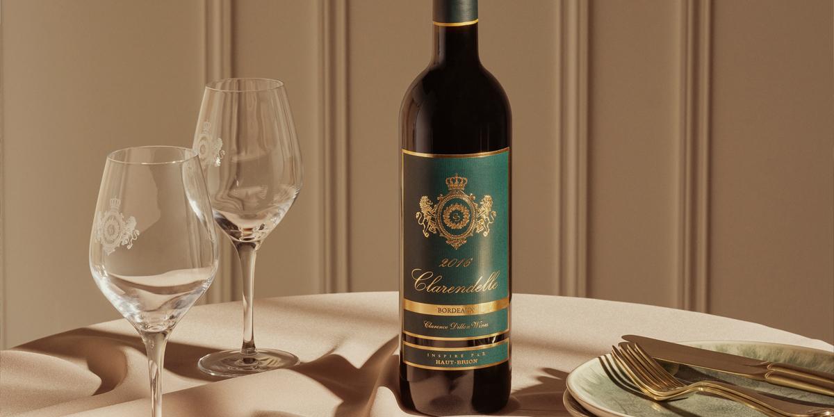 クラレンドル ロゼの通信販売 クラレンドルClarenelle 赤ワイン