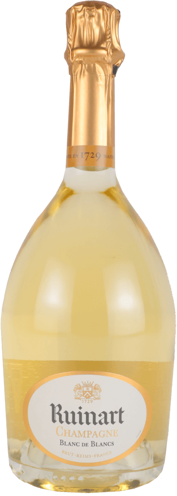 ルイナール ブラン・ド・ブラン