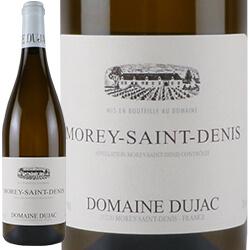 モレ・サン・ドニ ブラン [ドメーヌ] / デュジャック | エノテカ