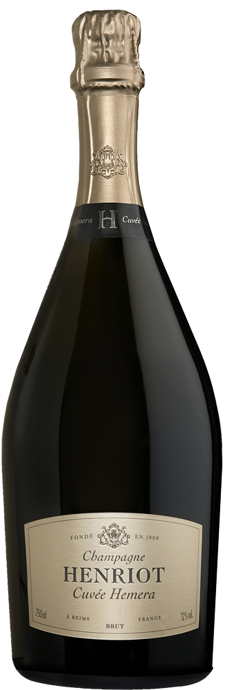 アンリオ キュヴェ・エメラ [ボックス付] / アンリオ | エノテカ