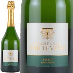 シャンパーニュ・ブリュット【コレクション・タイユヴァン