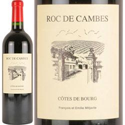 ロック・ド・カンブ Roc de Cambes 2006 ロック・ド・カンブ Roc de