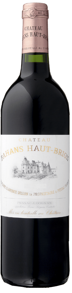 シャトー・バーン・オー・ブリオン / シャトー・オー・ブリオン