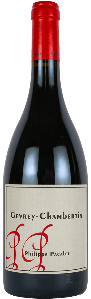 ジュヴレ・シャンベルタン / フィリップ・パカレ | エノテカ - ワイン通販