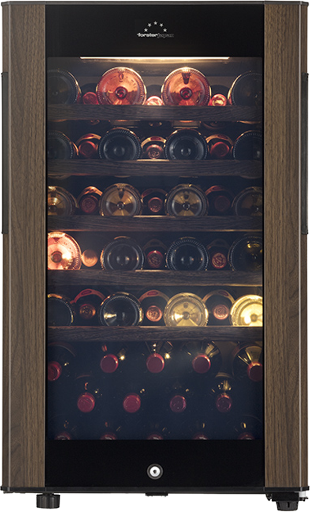 フォルスターワインセラー34本収納